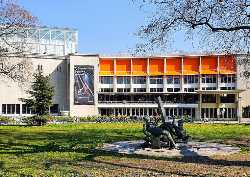 Municipal Theatre Utrecht