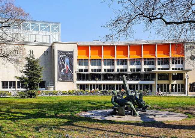 Municipal Theatre Utrecht