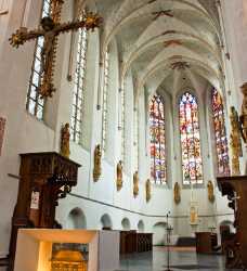 St. Catherine’s Cathedral