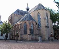 Pieterskerk
