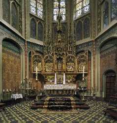 St. Willibrord’s Church