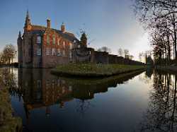 Zuylen Castle