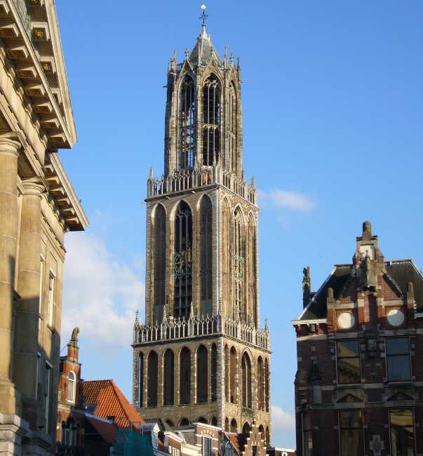 Dom Tower
