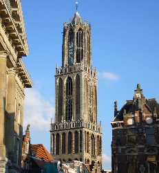 Dom Tower