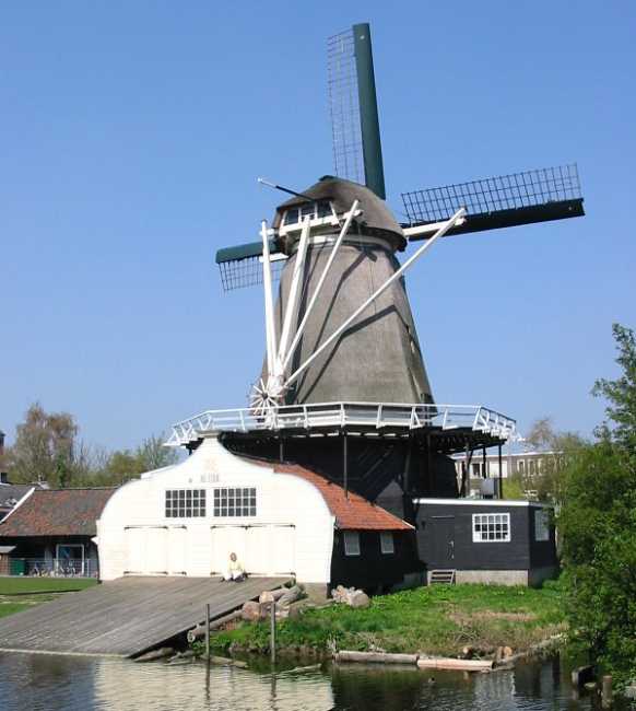 Molen de Ster