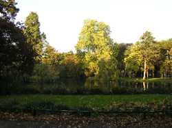 Wilhelminapark