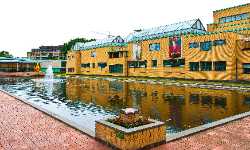 Kunstmuseum Den Haag