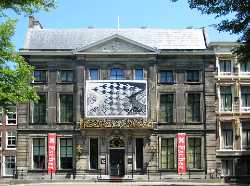 Escher in Het Paleis