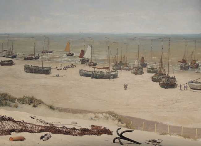 Panorama Mesdag