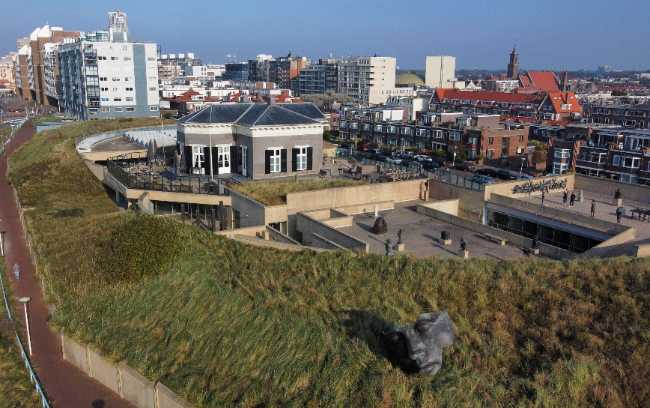 Museum Beelden aan Zee
