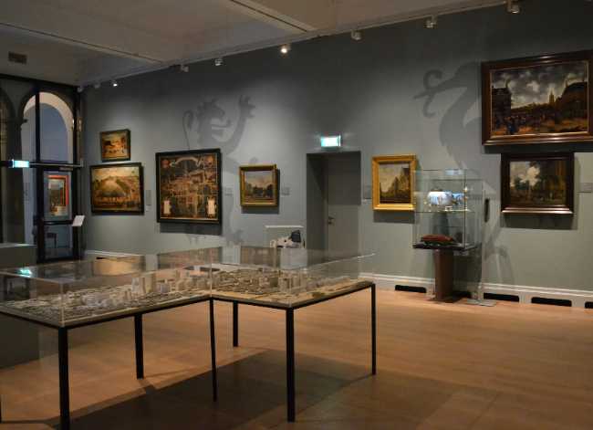 Haags Historisch Museum