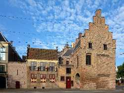 Museum de Gevangenpoort