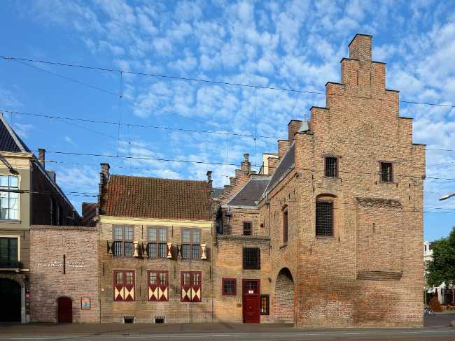 Museum de Gevangenpoort