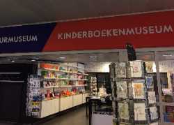 Kinderboekenmuseum