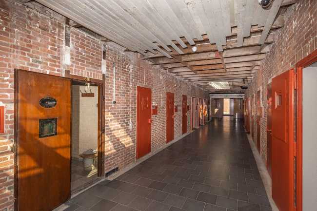 Nationaal Monument Oranjehotel