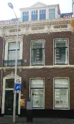 Louis Couperus Museum