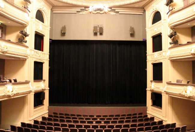 Koninklijke Schouwburg