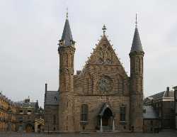 Ridderzaal