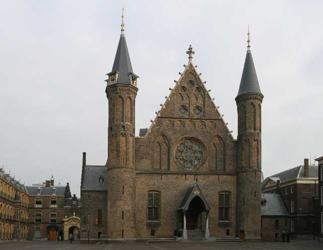 Ridderzaal