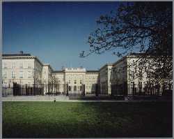 Noordeinde Palace