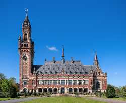 Peace Palace