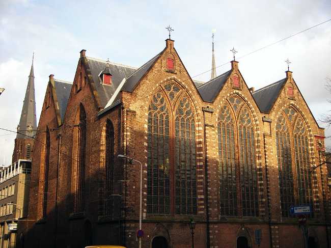 Kloosterkerk