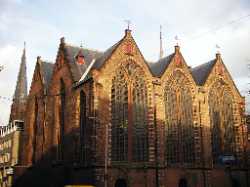Kloosterkerk
