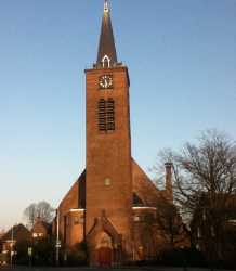 Paschaliskerk