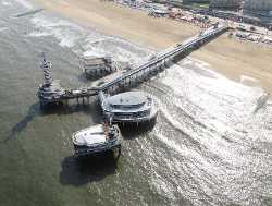 Scheveningen Pier