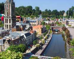 Madurodam