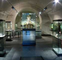 Treasury of the Basilica of Saint Servatius