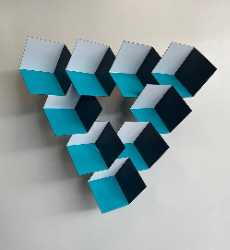 Museum of Illusions Maastricht