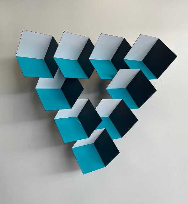 Museum of Illusions Maastricht