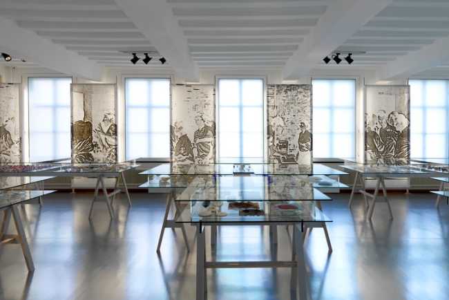 Marres, House for Contemporary Culture