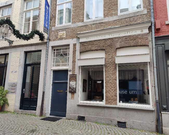 Museum Kapel van Verbeelding