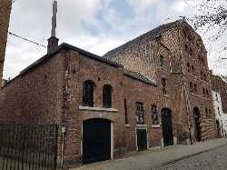 Bosch Brewery Museum