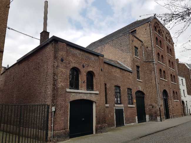 Bosch Brewery Museum