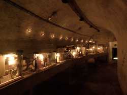 Shelter Museum Maastricht