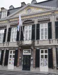 Theater aan het Vrijthof