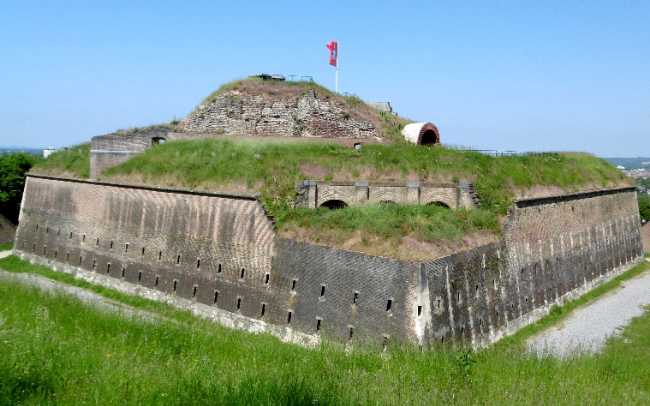 Fort Sint Pieter