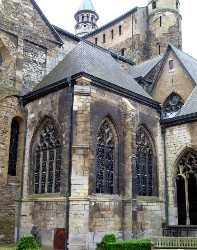 Basilica of Our Lady