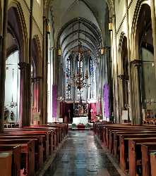 Saint Martin's Church