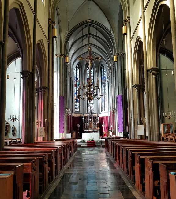 Saint Martin's Church