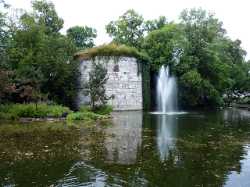 Stadspark Maastricht