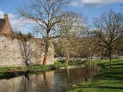 Monseigneur Nolenspark