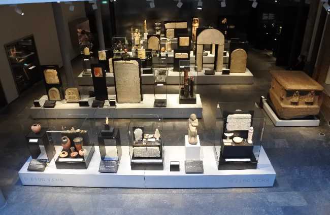 Rijksmuseum van Oudheden