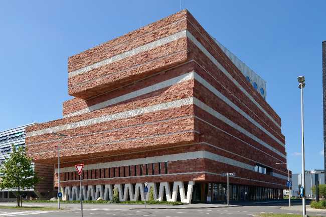 Naturalis Biodiversity Center