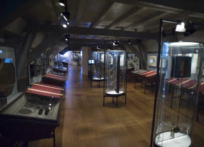 Rijksmuseum Boerhaave