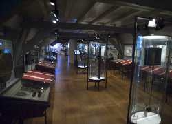 Rijksmuseum Boerhaave