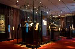 Japanmuseum SieboldHuis